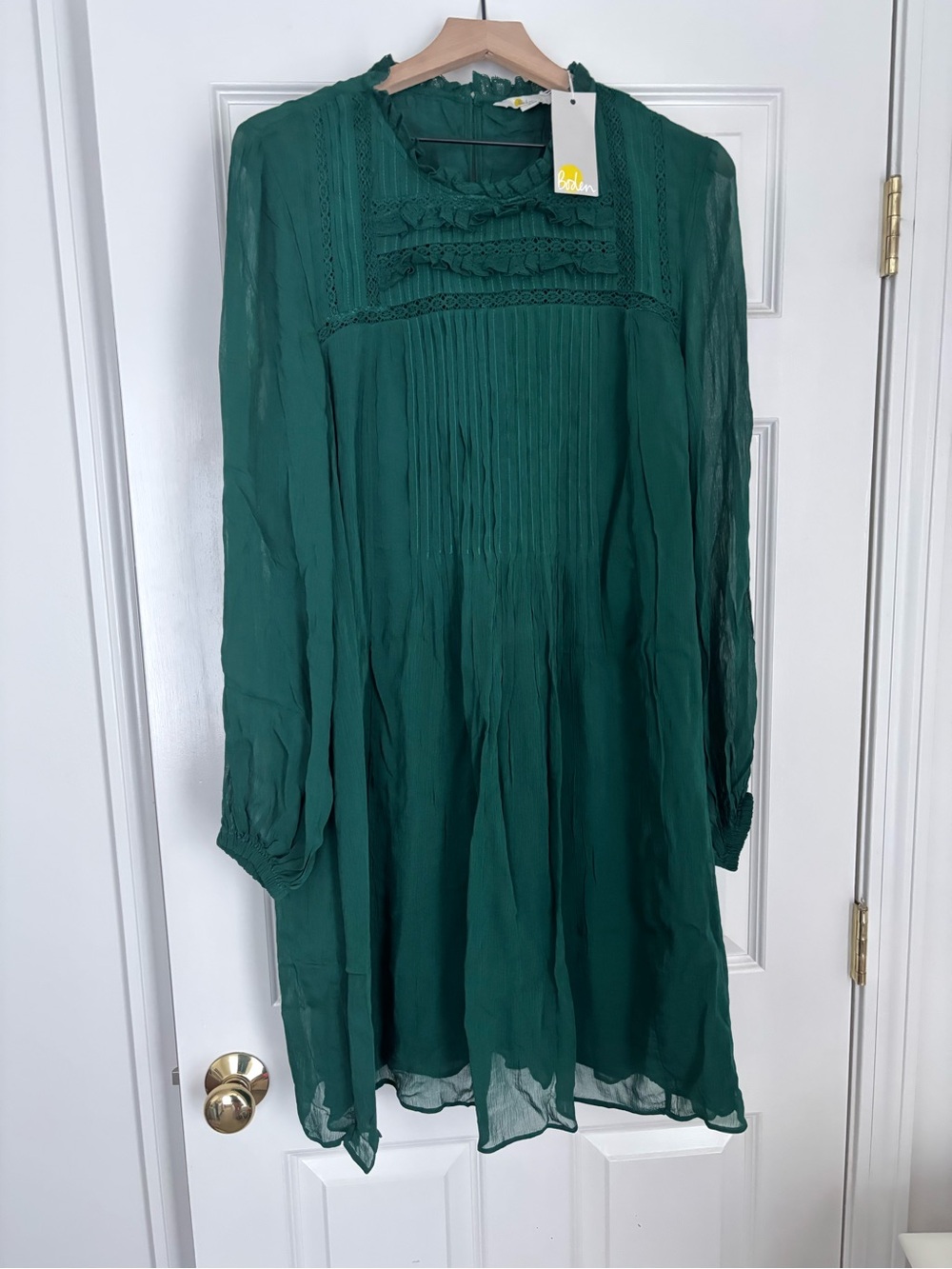 Boden Dress